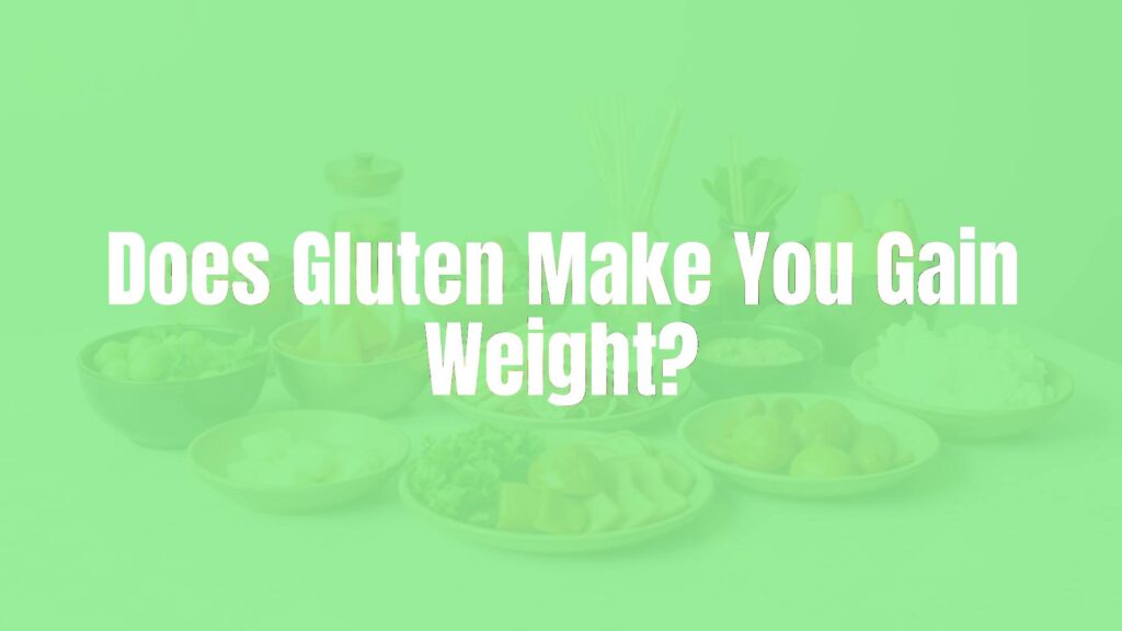 A balanced meal with gluten-containing and gluten-free foods on a table, modern and clean presentation, neutral background, realistic.