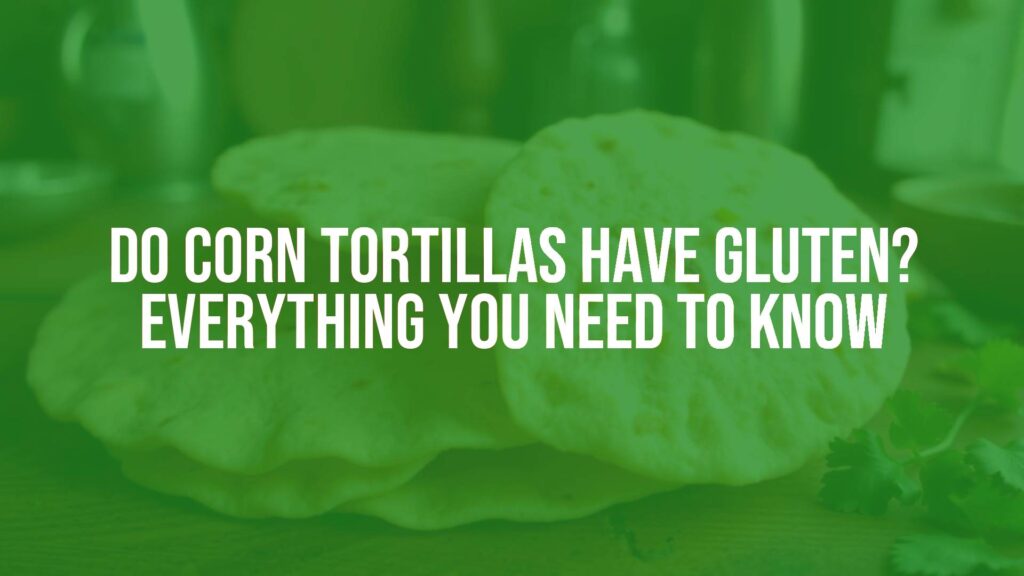 Close-up of fresh corn tortillas with masa harina, gluten-free food, rustic kitchen setting, warm lighting, realistic.