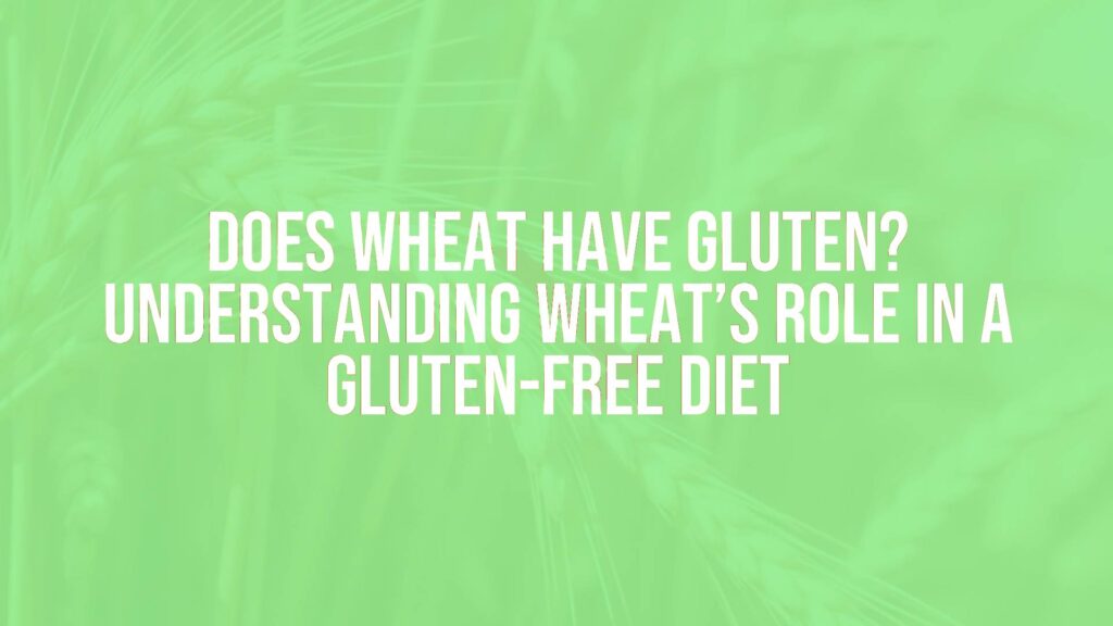 A close-up of wheat stalks with a gluten-free sign crossed out, emphasizing contrast, natural lighting, realistic.