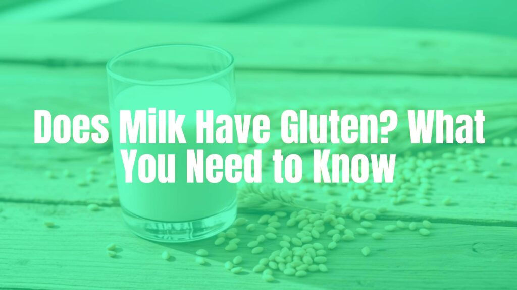 A glass of fresh milk on a wooden table, wheat and barley grains scattered around, natural lighting, realistic.